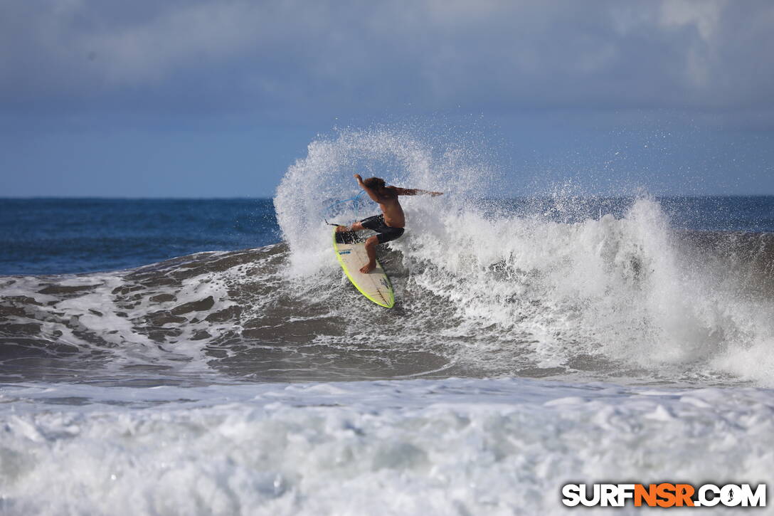Nicaragua Surf Report - Report Photo 08/29/2023 2:13 PM