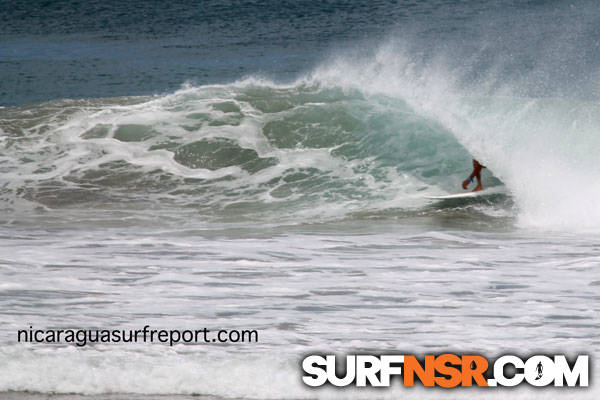 Nicaragua Surf Report - Report Photo 08/10/2013 3:11 PM