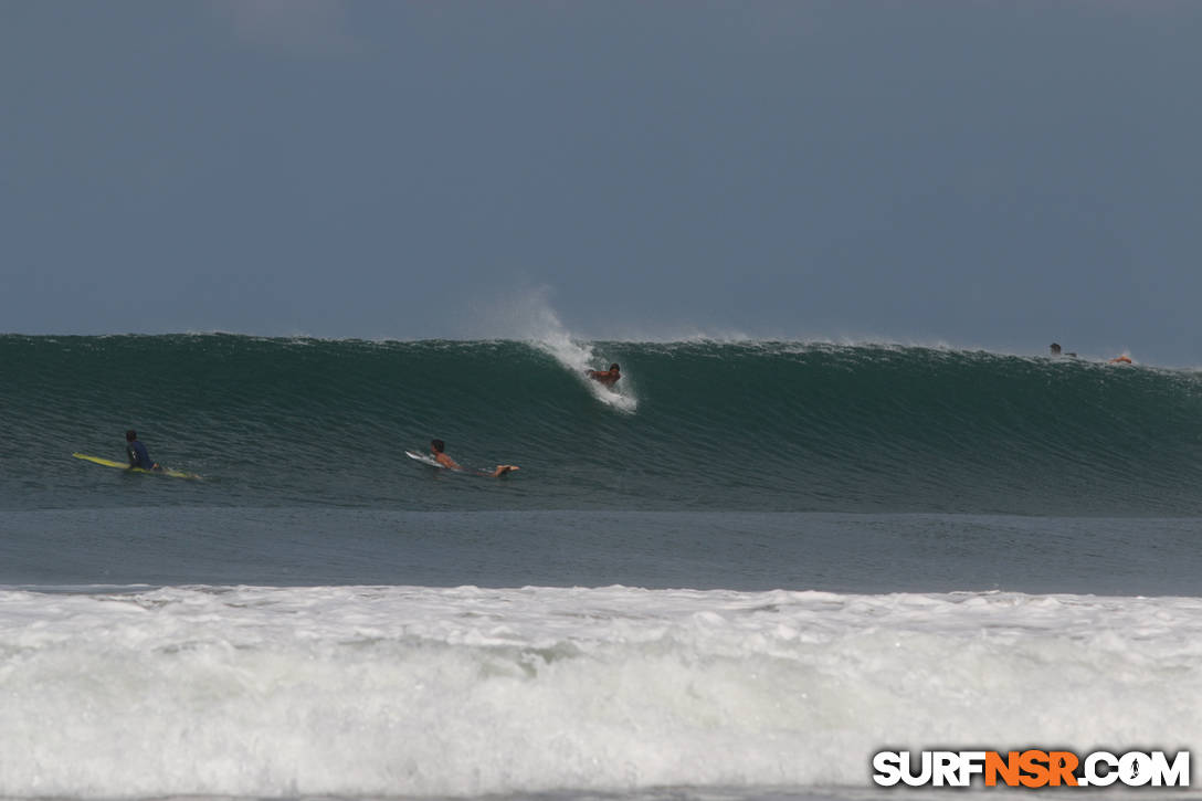 Nicaragua Surf Report - Report Photo 07/19/2015  9:04 PM 