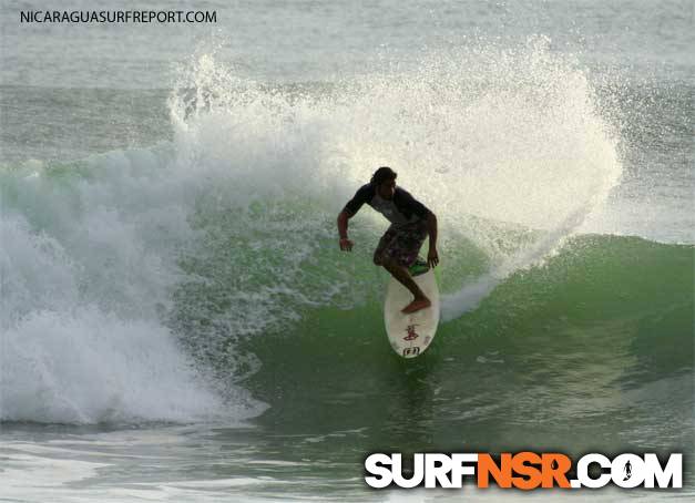 Nicaragua Surf Report - Report Photo 10/26/2006  11:30 PM 