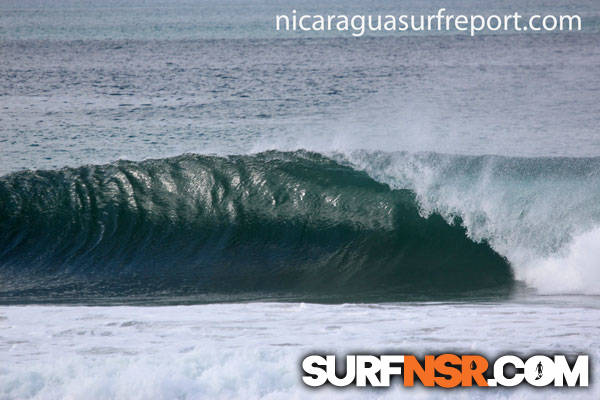 Nicaragua Surf Report - Report Photo 09/26/2012  2:15 PM 