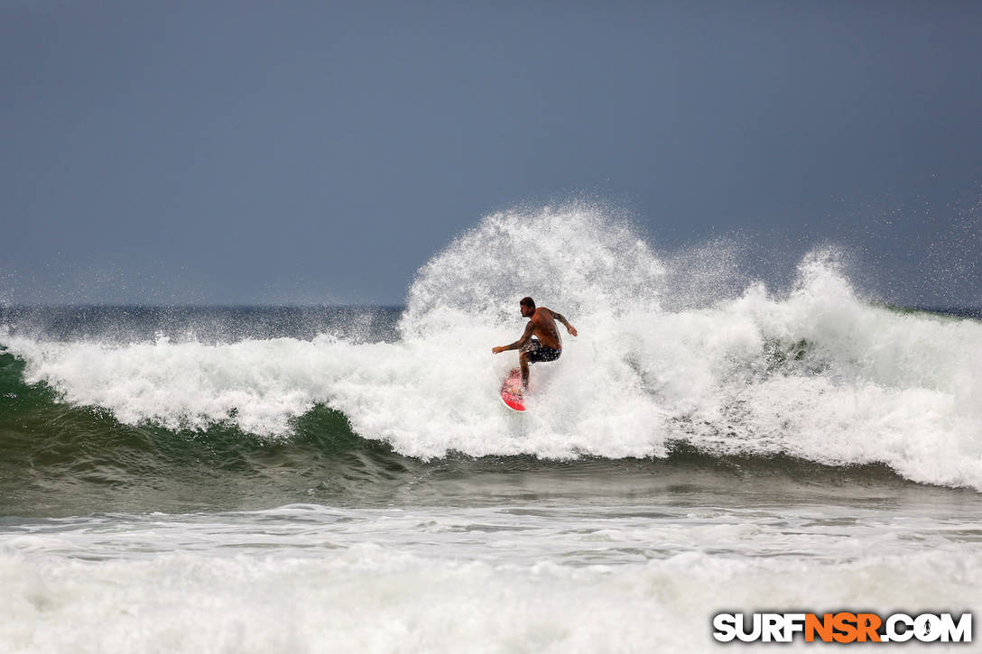 Nicaragua Surf Report - Report Photo 04/27/2019  1:11 PM 