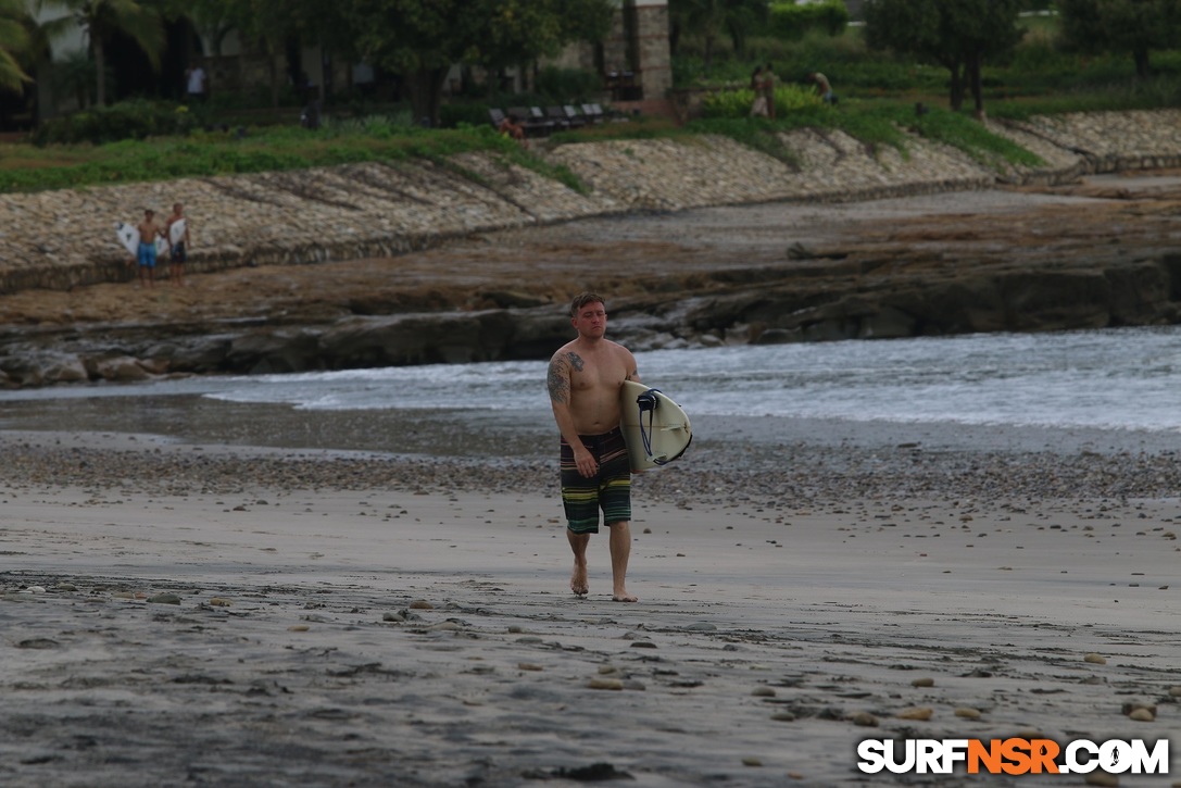 Nicaragua Surf Report - Report Photo 06/05/2017  5:50 PM 