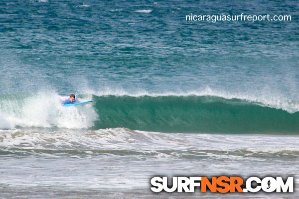 Nicaragua Surf Report - Report Photo 12/30/2012  12:47 PM 