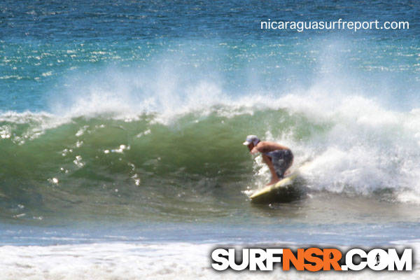 Nicaragua Surf Report - Report Photo 01/04/2013  12:49 PM 