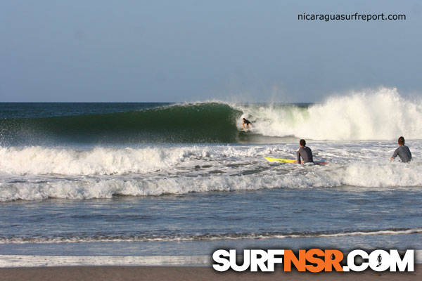 Nicaragua Surf Report - Report Photo 03/25/2010  1:31 PM 