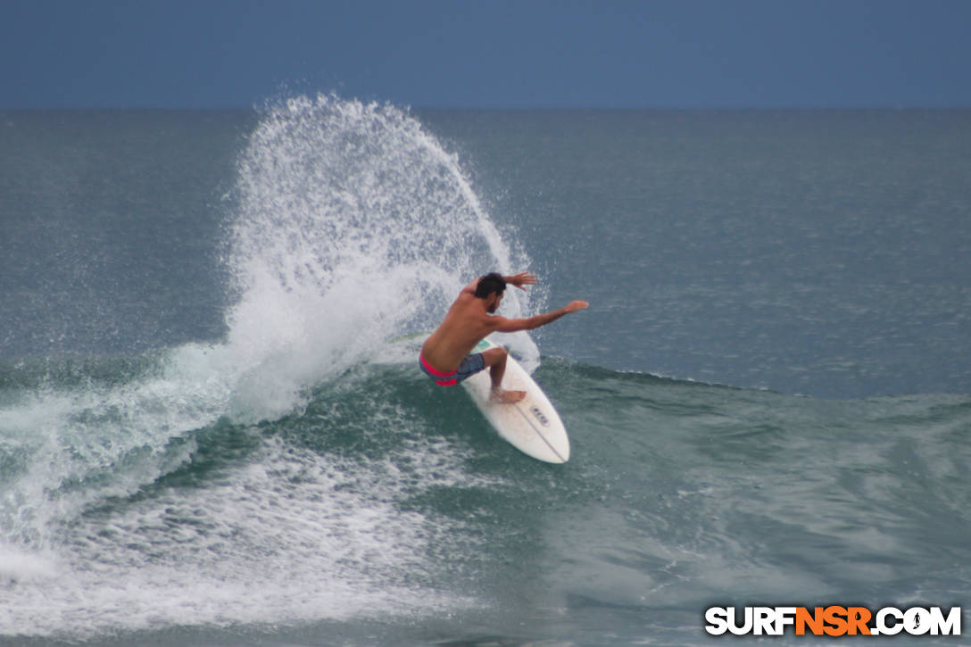 Nicaragua Surf Report - Report Photo 08/11/2021 6:30 PM