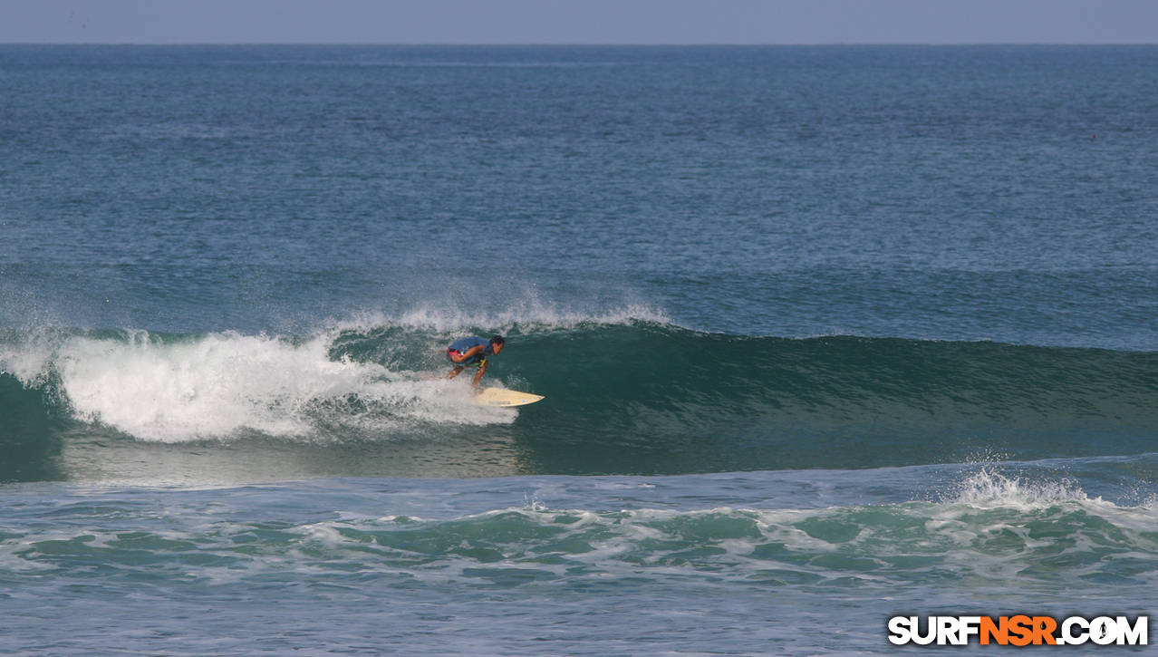 Nicaragua Surf Report - Report Photo 06/13/2015 2:44 PM