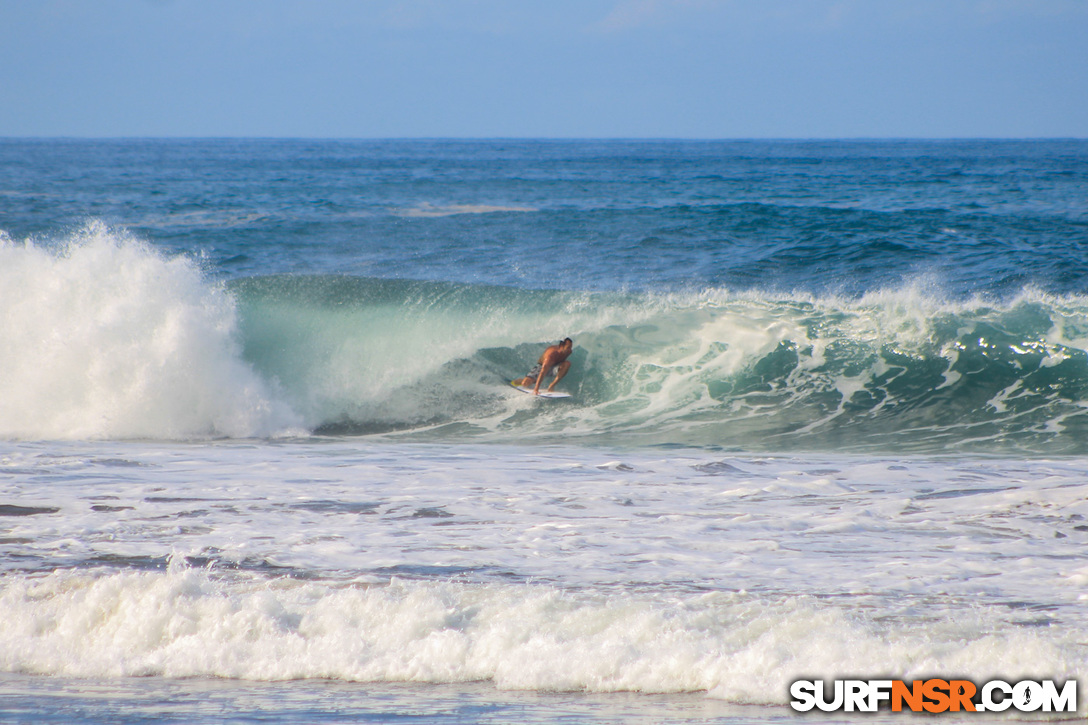 Nicaragua Surf Report - Report Photo 08/10/2017 5:13 PM