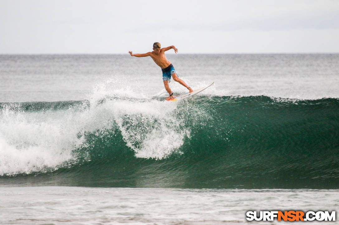 Nicaragua Surf Report - Report Photo 07/14/2020  9:03 PM 