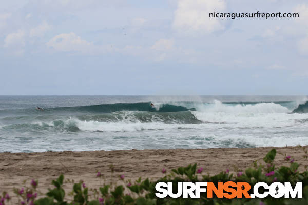 Nicaragua Surf Report - Report Photo 09/20/2014 11:36 AM