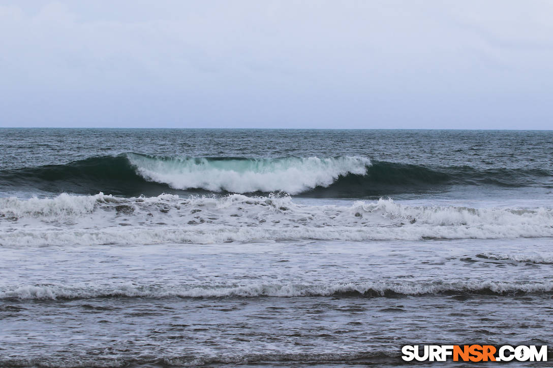 Nicaragua Surf Report - Report Photo 10/15/2018  4:52 PM 