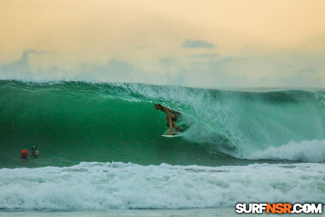 Nicaragua Surf Report - Report Photo 05/27/2019 10:15 PM