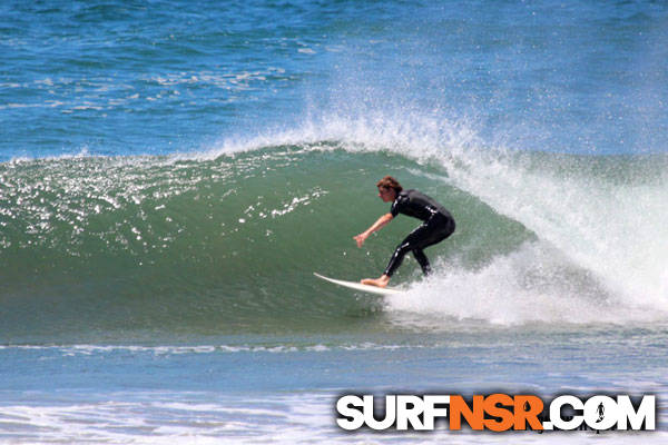 Nicaragua Surf Report - Report Photo 03/27/2012  7:22 PM 