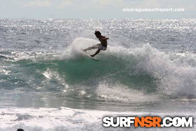 Nicaragua Surf Report - Report Photo 11/04/2009 3:31 PM