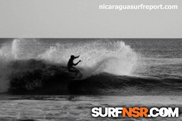 Nicaragua Surf Report - Report Photo 12/05/2012  8:20 PM 