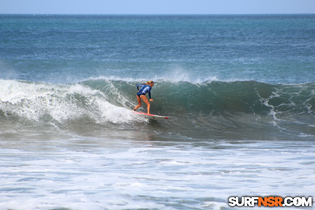 Nicaragua Surf Report - Report Photo 08/18/2017 4:49 PM