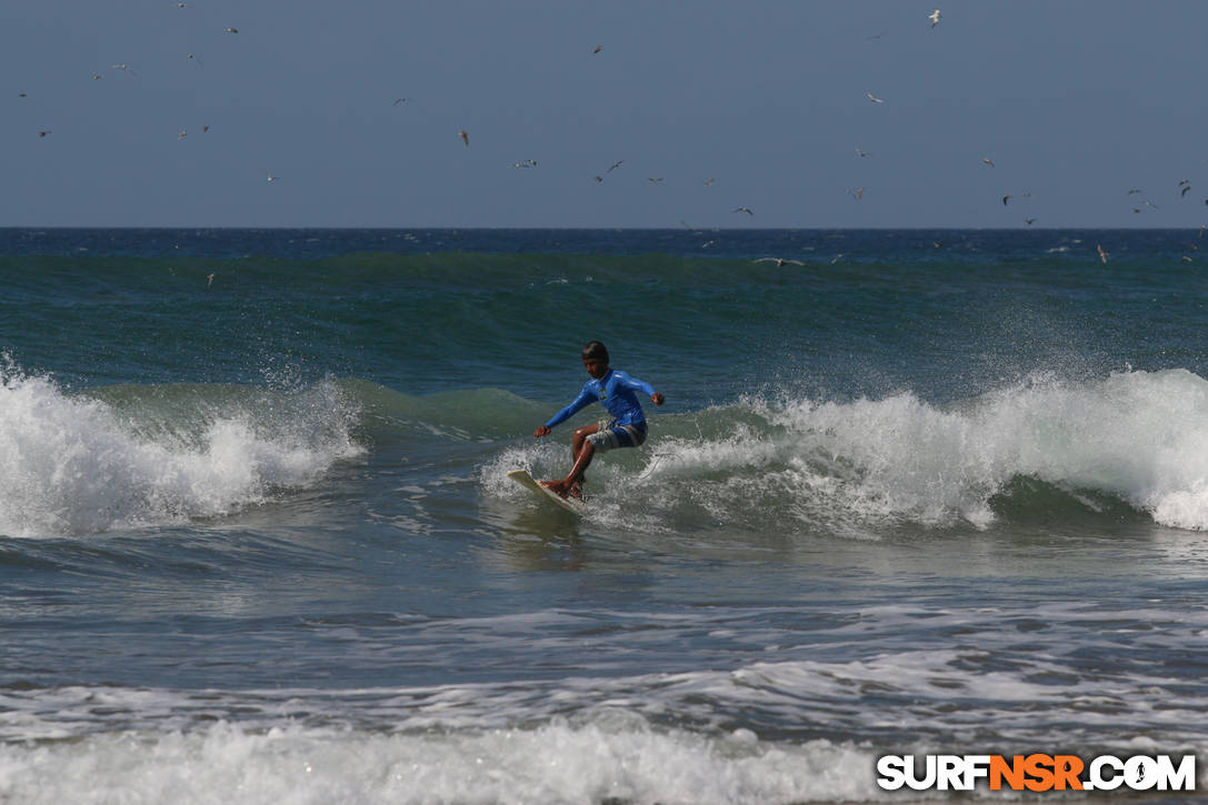 Nicaragua Surf Report - Report Photo 01/29/2016  1:04 PM 