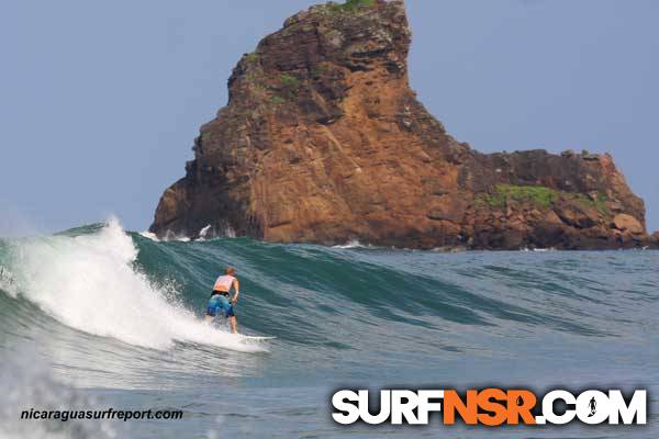 Nicaragua Surf Report - Report Photo 09/06/2011  8:06 PM 