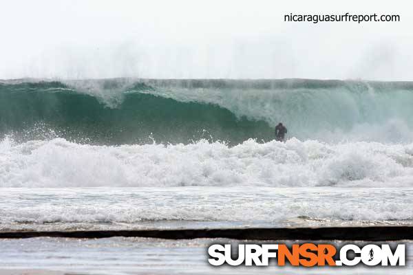 Nicaragua Surf Report - Report Photo 11/19/2013  8:47 PM 