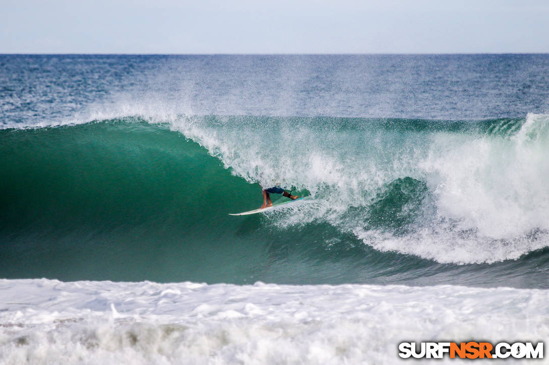 Nicaragua Surf Report - Report Photo 06/16/2020 9:07 PM