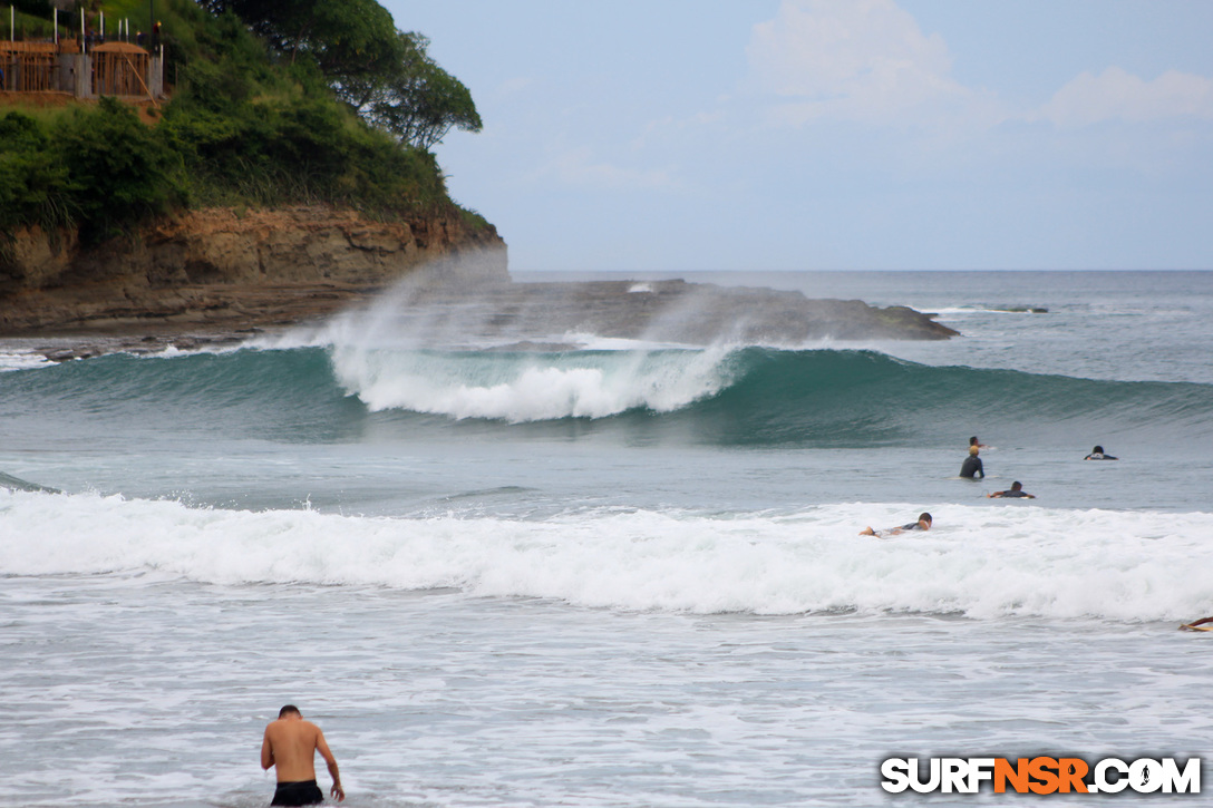 Nicaragua Surf Report - Report Photo 07/24/2017 9:29 PM