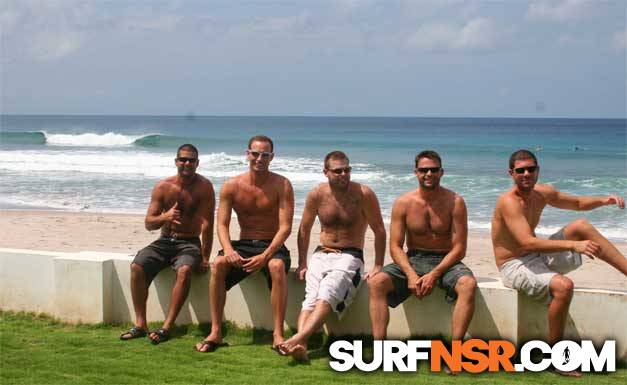 Nicaragua Surf Report - Report Photo 07/21/2006 9:36 PM