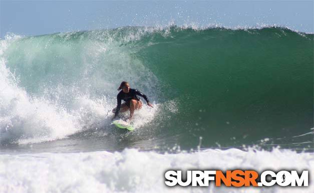 Nicaragua Surf Report - Report Photo 08/29/2006  9:35 PM 