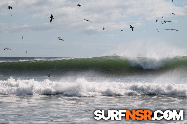 Nicaragua Surf Report - Report Photo 01/18/2014  7:15 PM 