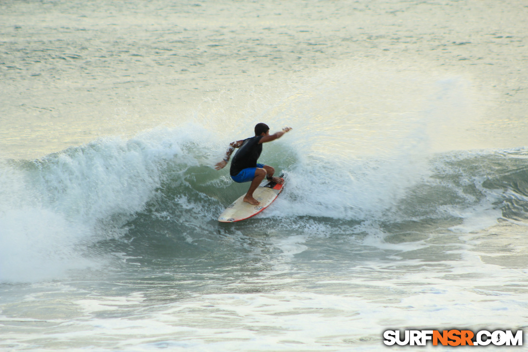 Nicaragua Surf Report - Report Photo 12/06/2017  7:21 PM 