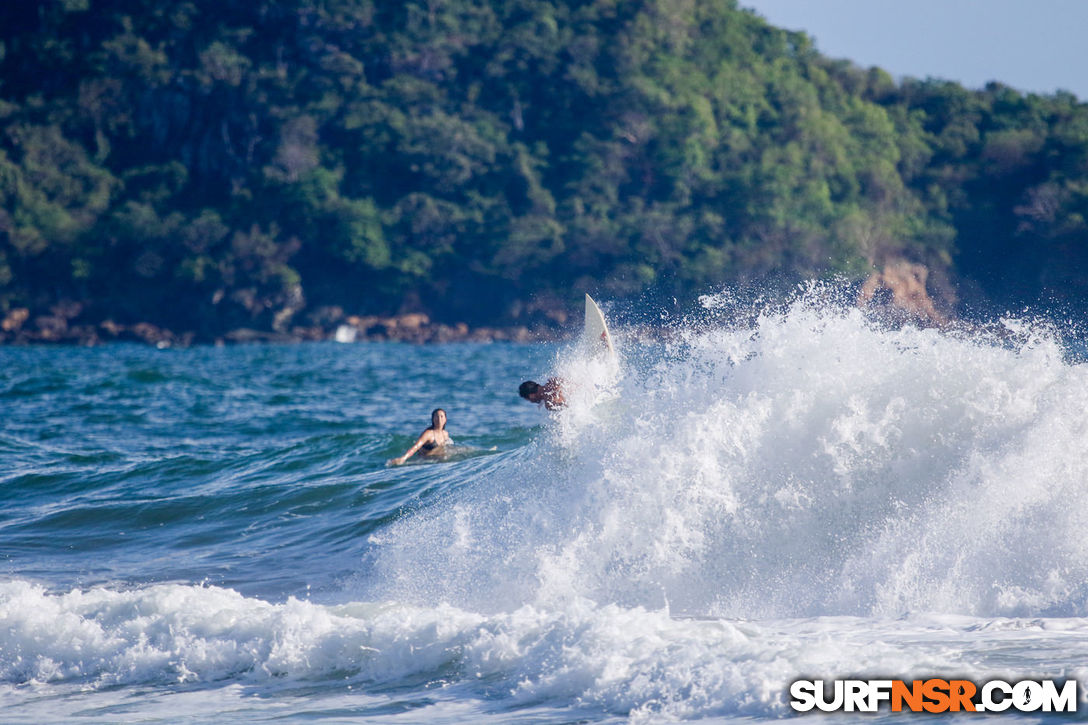 Nicaragua Surf Report - Report Photo 10/28/2017  7:12 PM 