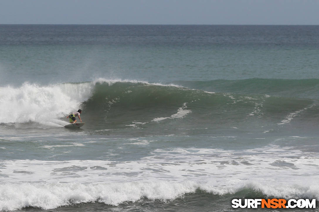 Nicaragua Surf Report - Report Photo 07/15/2016  5:13 PM 