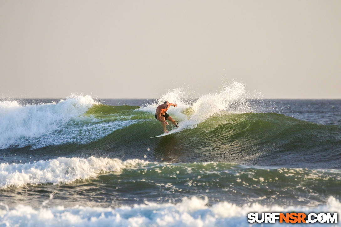 Nicaragua Surf Report - Report Photo 01/09/2022  7:08 PM 