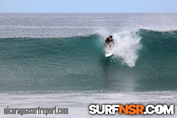 Nicaragua Surf Report - Report Photo 04/29/2012  2:51 PM 