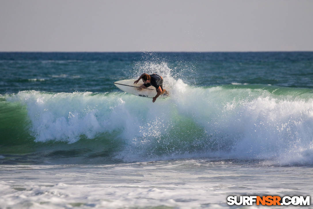 Nicaragua Surf Report - Report Photo 10/11/2021 6:03 PM