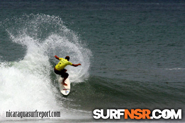 Nicaragua Surf Report - Report Photo 07/21/2012 8:06 PM