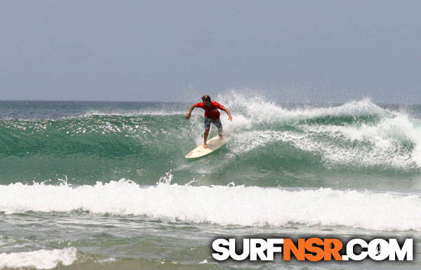 Nicaragua Surf Report - Report Photo 08/09/2009 6:41 PM