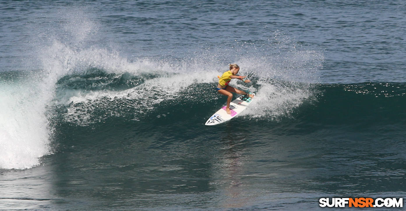 Nicaragua Surf Report - Report Photo 06/02/2015  6:03 PM 