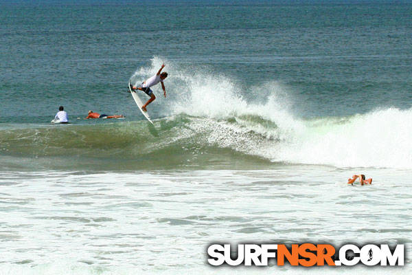 Nicaragua Surf Report - Report Photo 05/10/2011  11:46 AM 