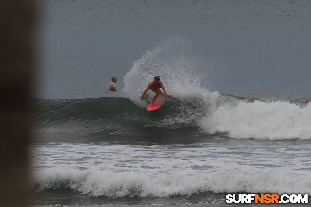 Nicaragua Surf Report - Report Photo 08/10/2016 2:22 PM