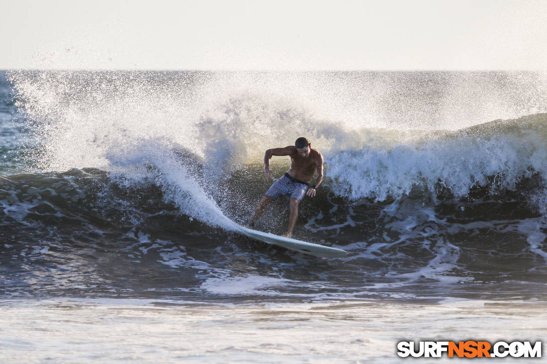 Nicaragua Surf Report - Report Photo 01/24/2020  9:07 PM 