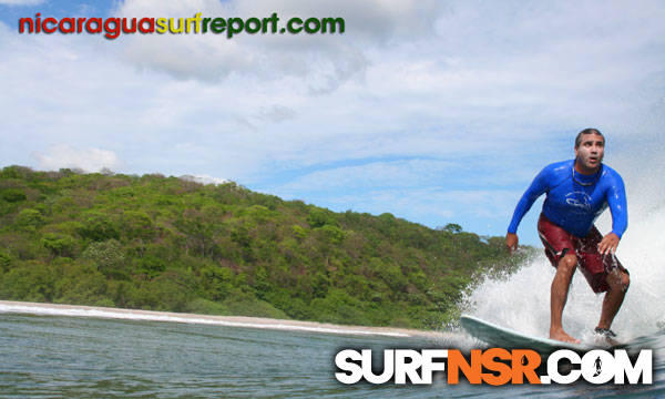 Nicaragua Surf Report - Report Photo 05/16/2010  7:22 PM 