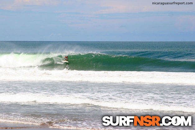 Nicaragua Surf Report - Report Photo 07/20/2008 2:25 PM