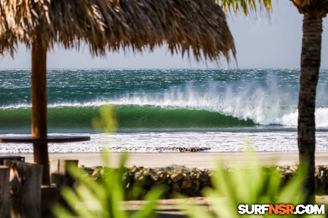 Nicaragua Surf Report - Report Photo 01/14/2020  6:04 PM 