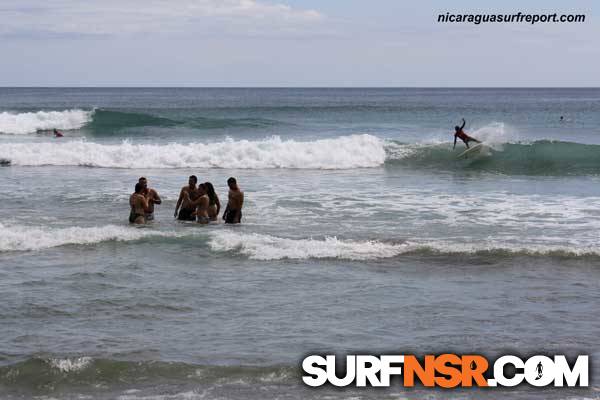 Nicaragua Surf Report - Report Photo 09/15/2011  4:28 PM 