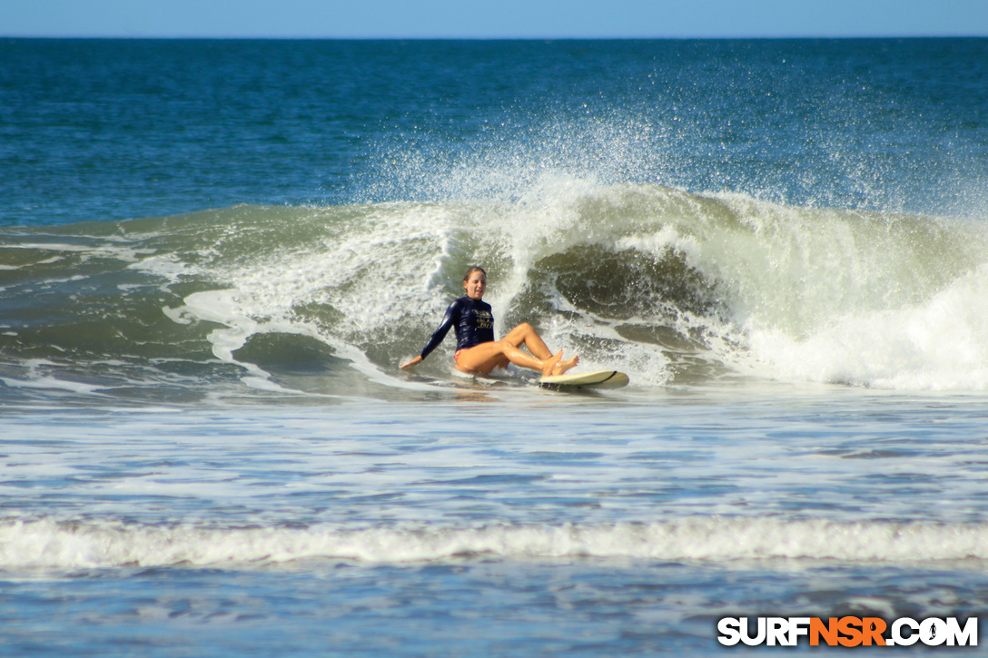 Nicaragua Surf Report - Report Photo 11/30/2017  7:03 PM 