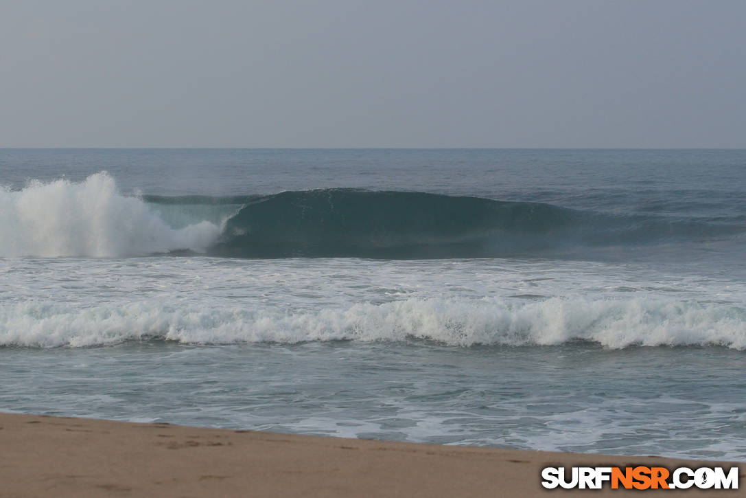 Nicaragua Surf Report - Report Photo 10/05/2016  1:05 PM 