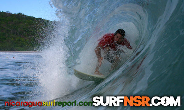 Nicaragua Surf Report - Report Photo 05/16/2010  7:41 PM 