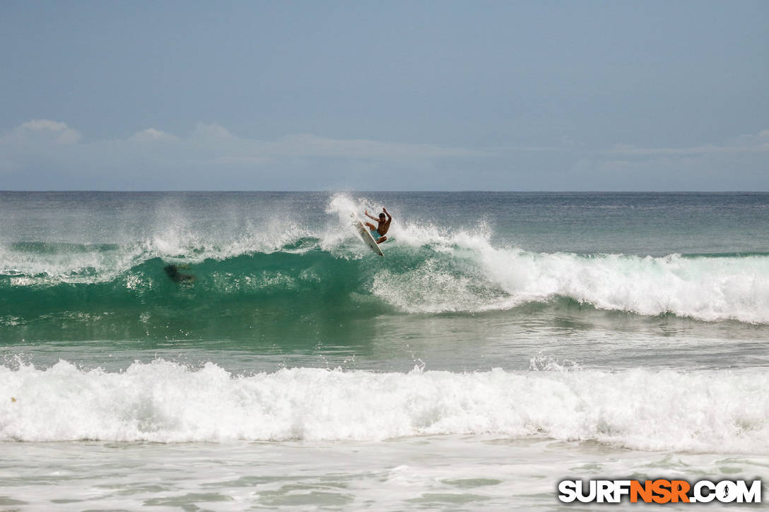 Nicaragua Surf Report - Report Photo 06/12/2018 9:06 PM