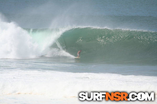 Nicaragua Surf Report - Report Photo 08/18/2007  10:17 PM 